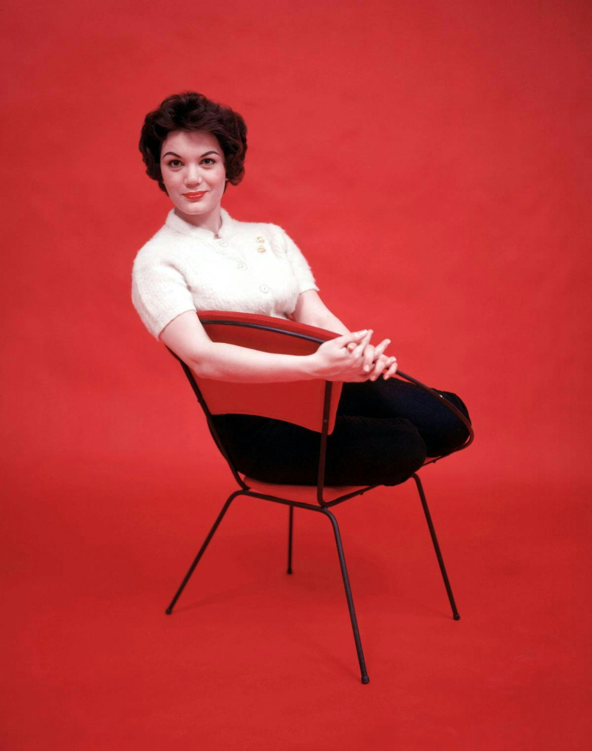 Cover Image for Connie Francis